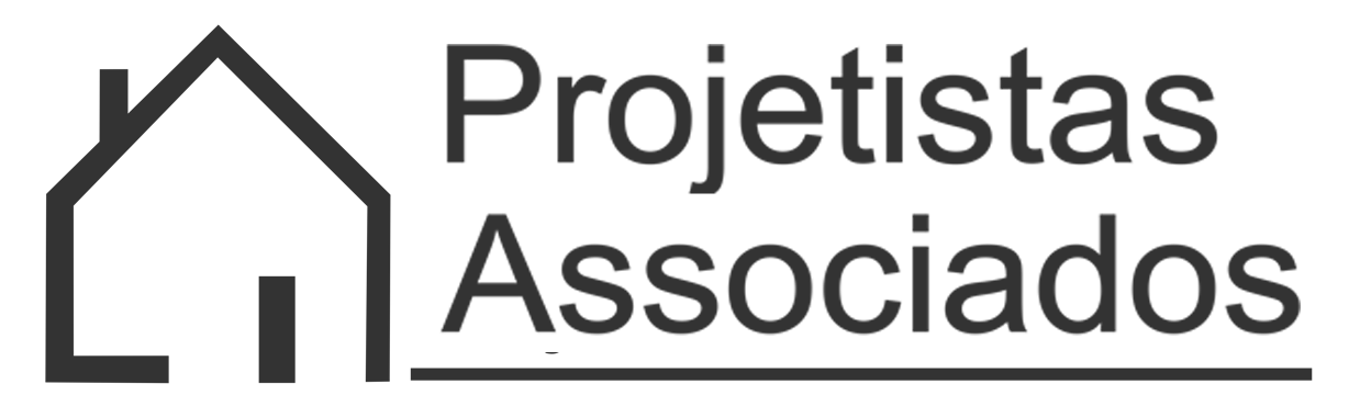 PROJETISTAS ASSOCIADOS - Projetos Técnicos de Construção Civil.